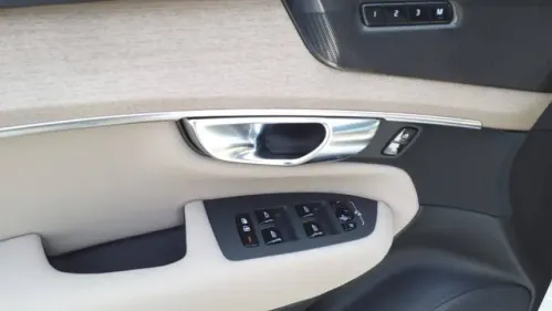 2025 Volvo XC90 YV4H60PB9S1375629