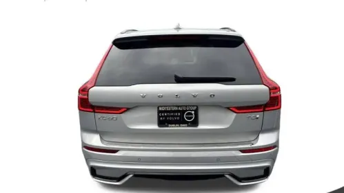 2025 Volvo XC60 YV4H60RC3S1007078