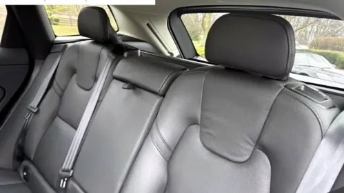 2025 Volvo XC60 YV4H60RC3S1007078