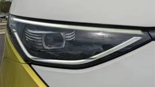 2025 Volkswagen ID.Buzz WVG6YVEB6SH018075