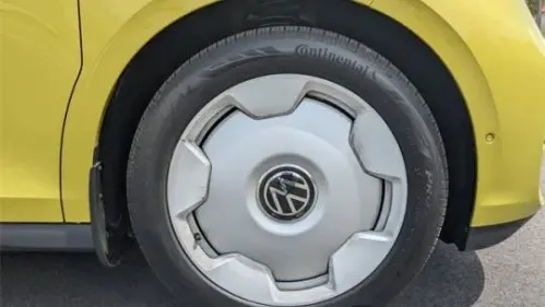 2025 Volkswagen ID.Buzz WVG6YVEB6SH018075