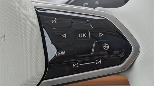 2025 Volkswagen ID.Buzz WVG6YVEB6SH018075