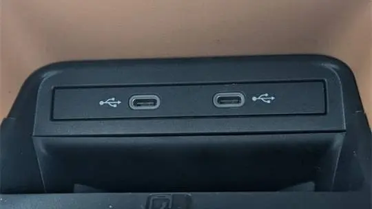 2025 Volkswagen ID.Buzz WVG6YVEB6SH021395