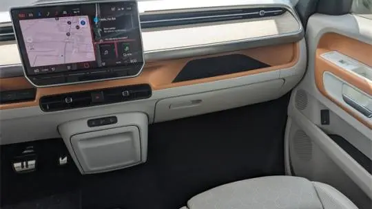 2025 Volkswagen ID.Buzz WVG6YVEB6SH018075