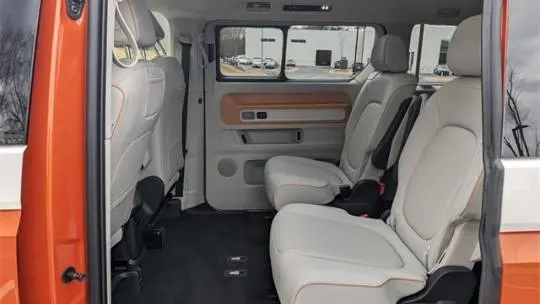2025 Volkswagen ID.Buzz WVG6YVEB6SH021395