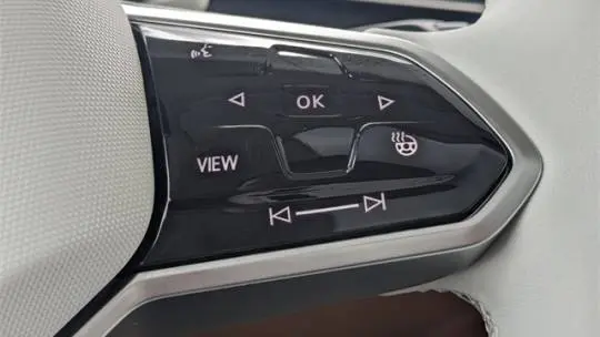 2025 Volkswagen ID.Buzz WVG6YVEB6SH021395