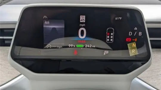 2025 Volkswagen ID.Buzz WVG6YVEB6SH021395