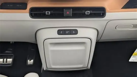 2025 Volkswagen ID.Buzz WVG6YVEB6SH021395