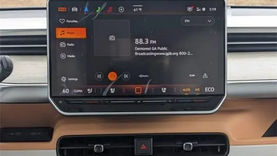 2025 Volkswagen ID.Buzz WVG6YVEB6SH021395