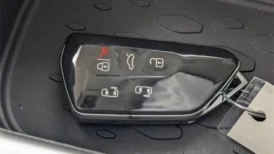 2025 Volkswagen ID.Buzz WVG6YVEB6SH018075