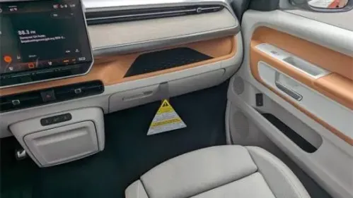 2025 Volkswagen ID.Buzz WVG6YVEB6SH021395
