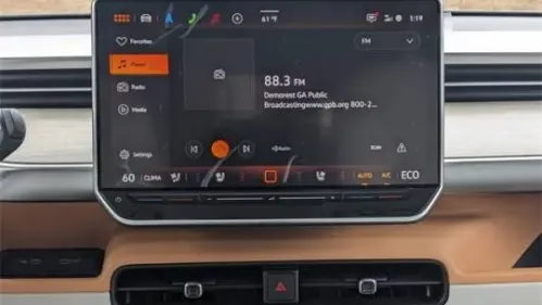 2025 Volkswagen ID.Buzz WVG6YVEB6SH021395