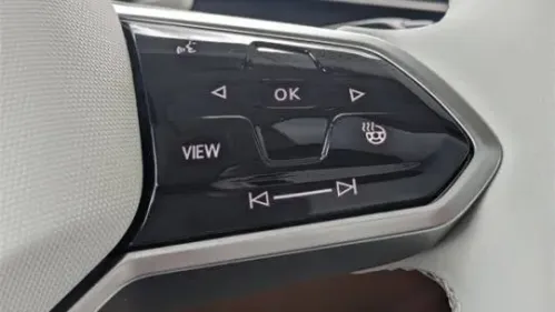 2025 Volkswagen ID.Buzz WVG6YVEB6SH021395