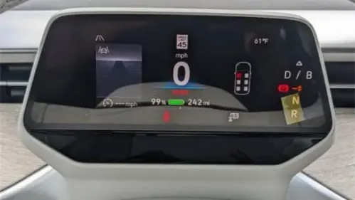 2025 Volkswagen ID.Buzz WVG6YVEB6SH021395