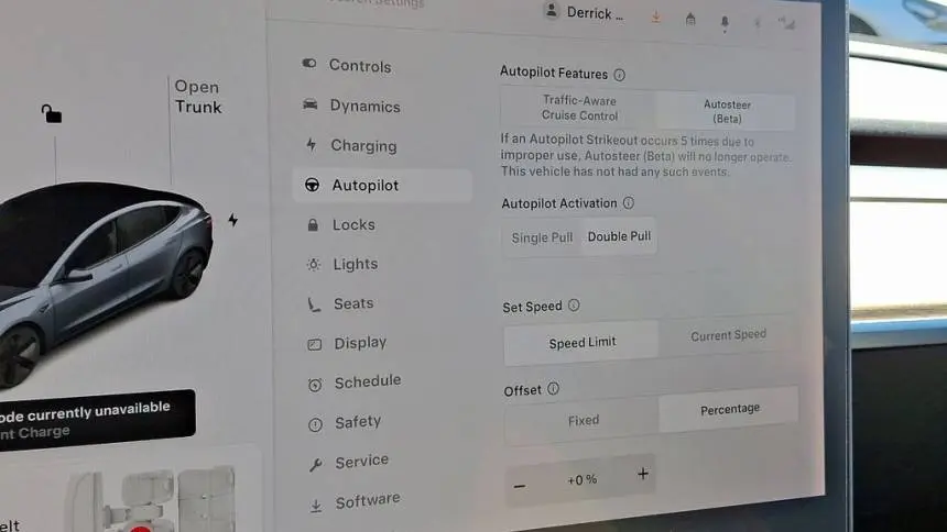 2019 Tesla Model 3 5YJ3E1EA9KF435402