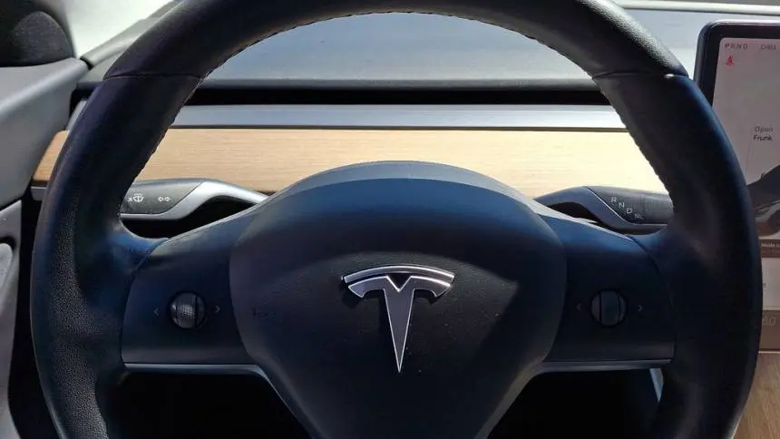 2019 Tesla Model 3 5YJ3E1EA9KF435402