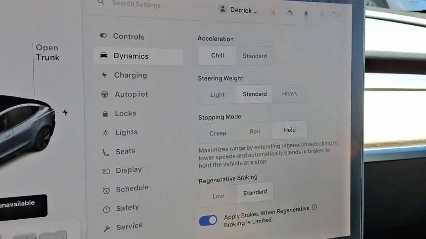 2019 Tesla Model 3 5YJ3E1EA9KF435402