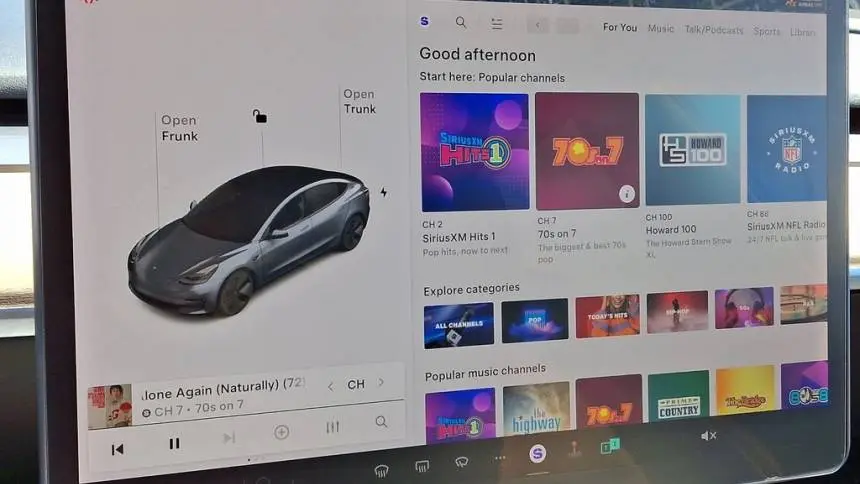 2019 Tesla Model 3 5YJ3E1EA9KF435402