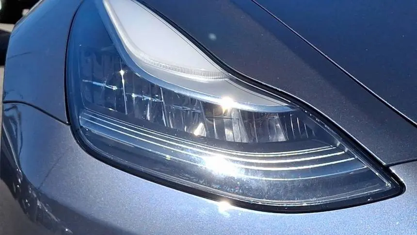 2019 Tesla Model 3 5YJ3E1EA9KF435402