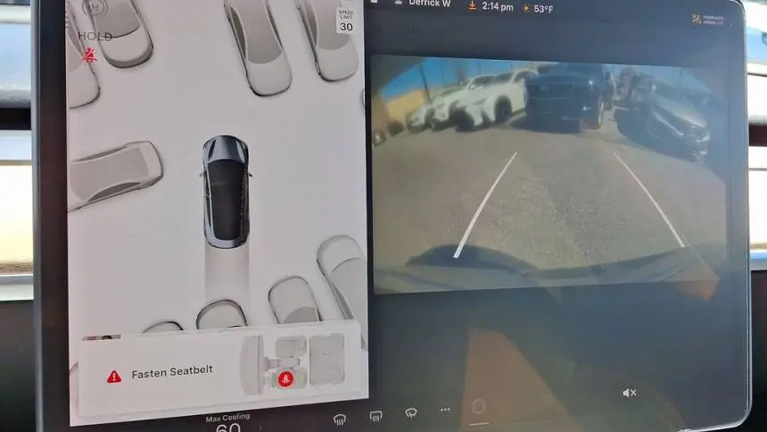 2019 Tesla Model 3 5YJ3E1EA9KF435402