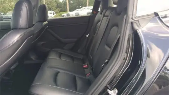 2022 Tesla Model 3 5YJ3E1EA4NF188875