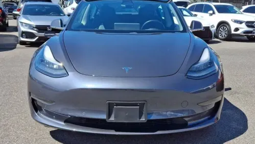 2019 Tesla Model 3 5YJ3E1EA9KF435402