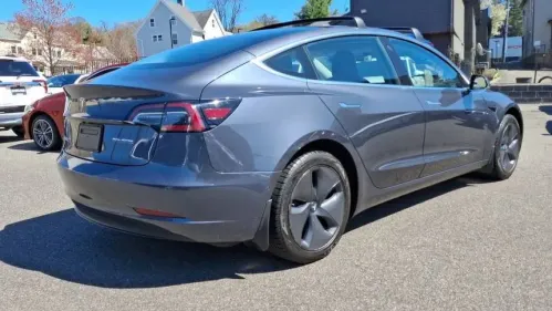 2019 Tesla Model 3 5YJ3E1EA9KF435402