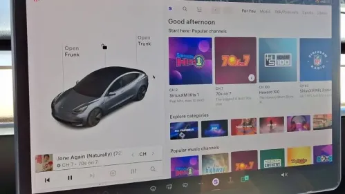 2019 Tesla Model 3 5YJ3E1EA9KF435402