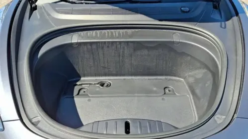 2019 Tesla Model 3 5YJ3E1EA9KF435402