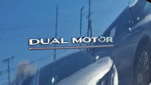 2019 Tesla Model 3 5YJ3E1EA9KF435402