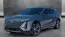 2024 Cadillac Lyriq