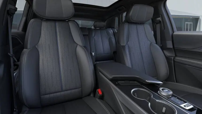 2025 Cadillac Lyriq 1GYKPNRK6SZ311625