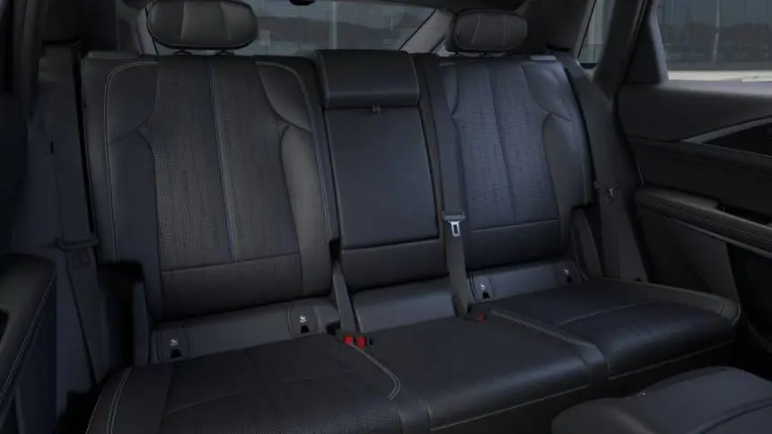 2025 Cadillac Lyriq 1GYKPURL2SZ312662