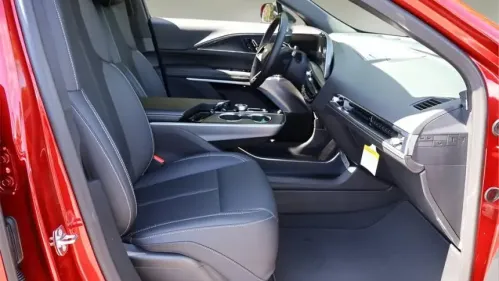 2024 Cadillac Lyriq 1GYKPRRK7RZ138859