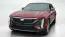 2024 Cadillac Lyriq