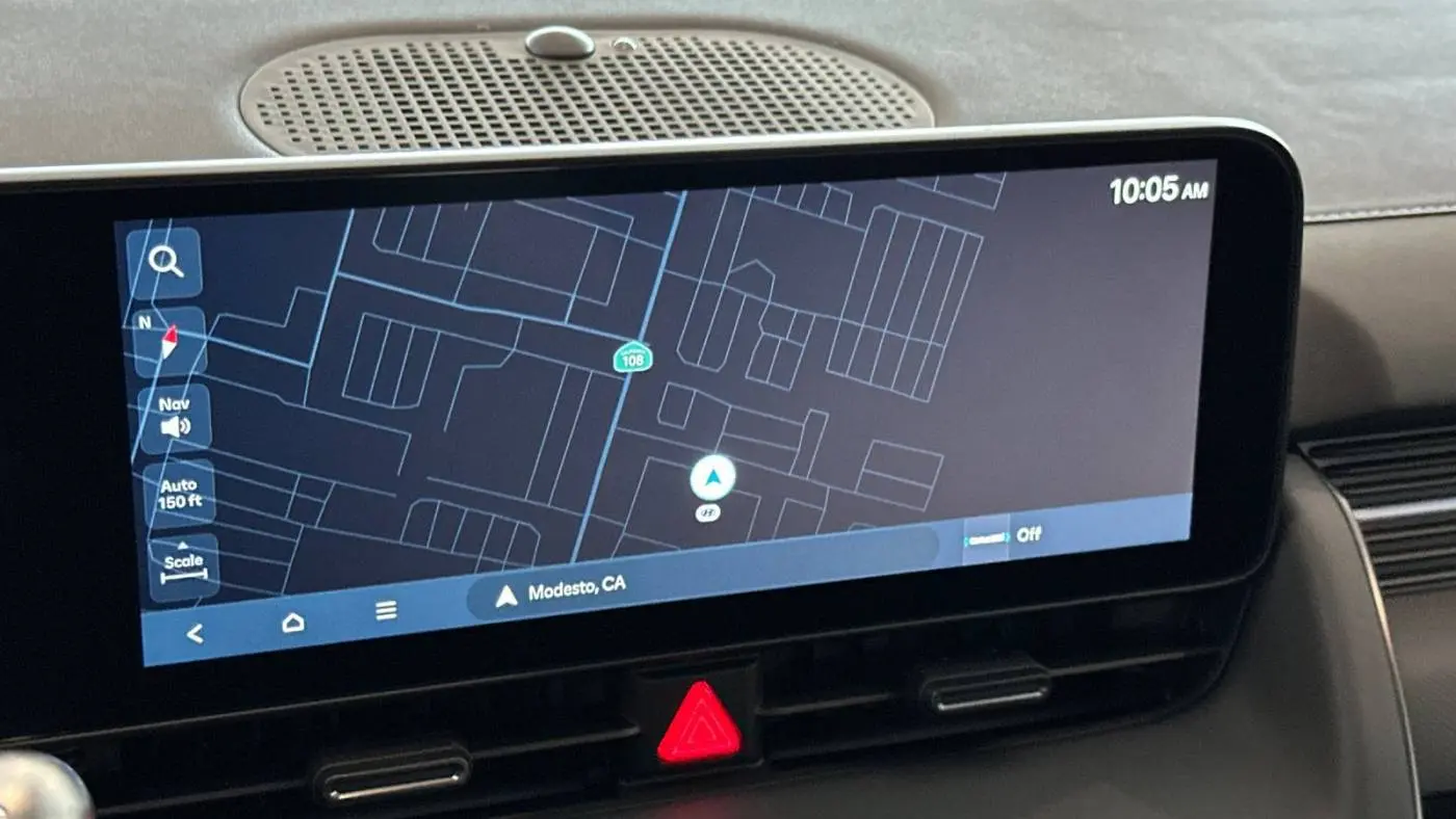2025 Hyundai IONIQ 5 KM8KNDA80SU008094