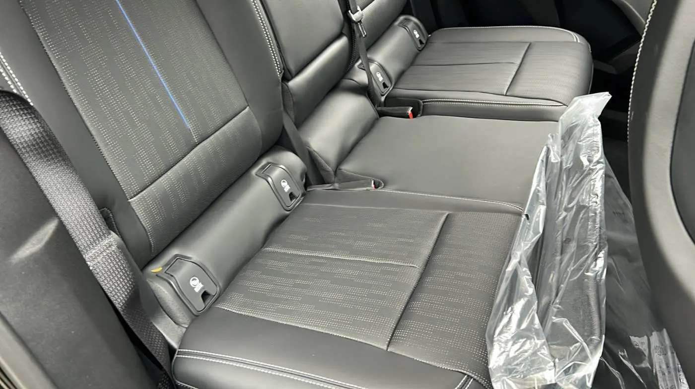 2024 Cadillac Lyriq 1GYKPVRKXRZ143045