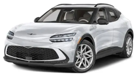 2025 Genesis GV60 KMUKCDSC0SU027805