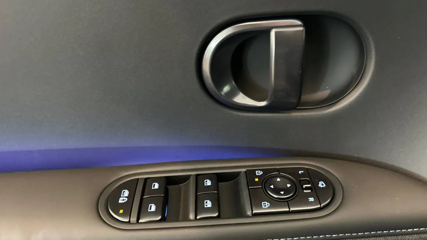 2025 Hyundai IONIQ 5 KM8KNDA80SU008094