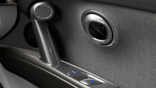 2025 Genesis GV60 KMUKB4SA5SU028188
