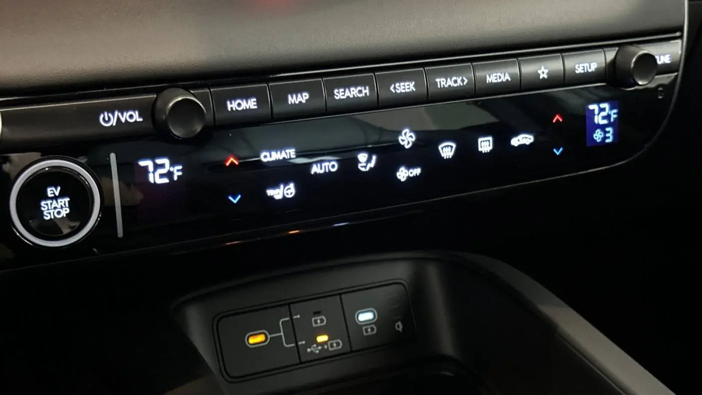 2025 Hyundai IONIQ 5 KM8KNDA80SU008094