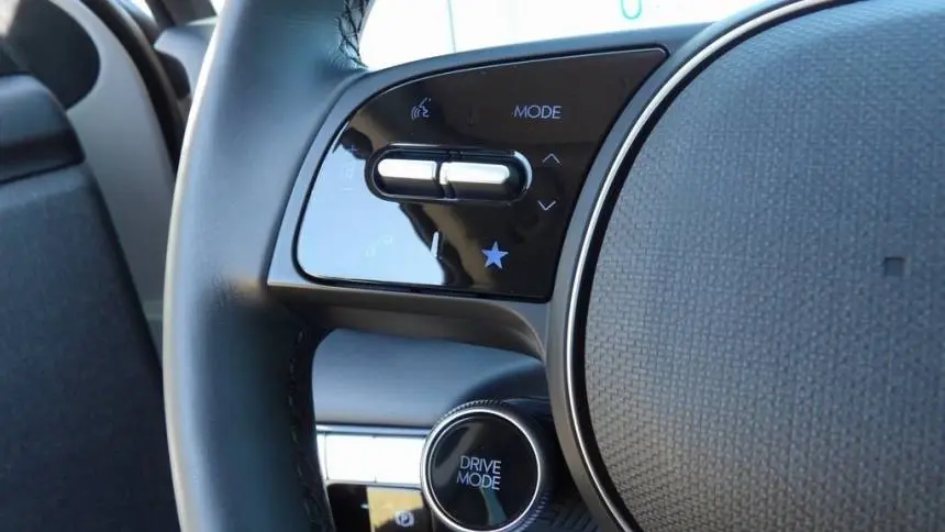 2023 Hyundai IONIQ 5 KM8KN4AE8PU160816
