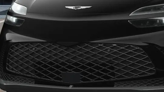 2025 Genesis GV60 KMUKB4SA5SU028188