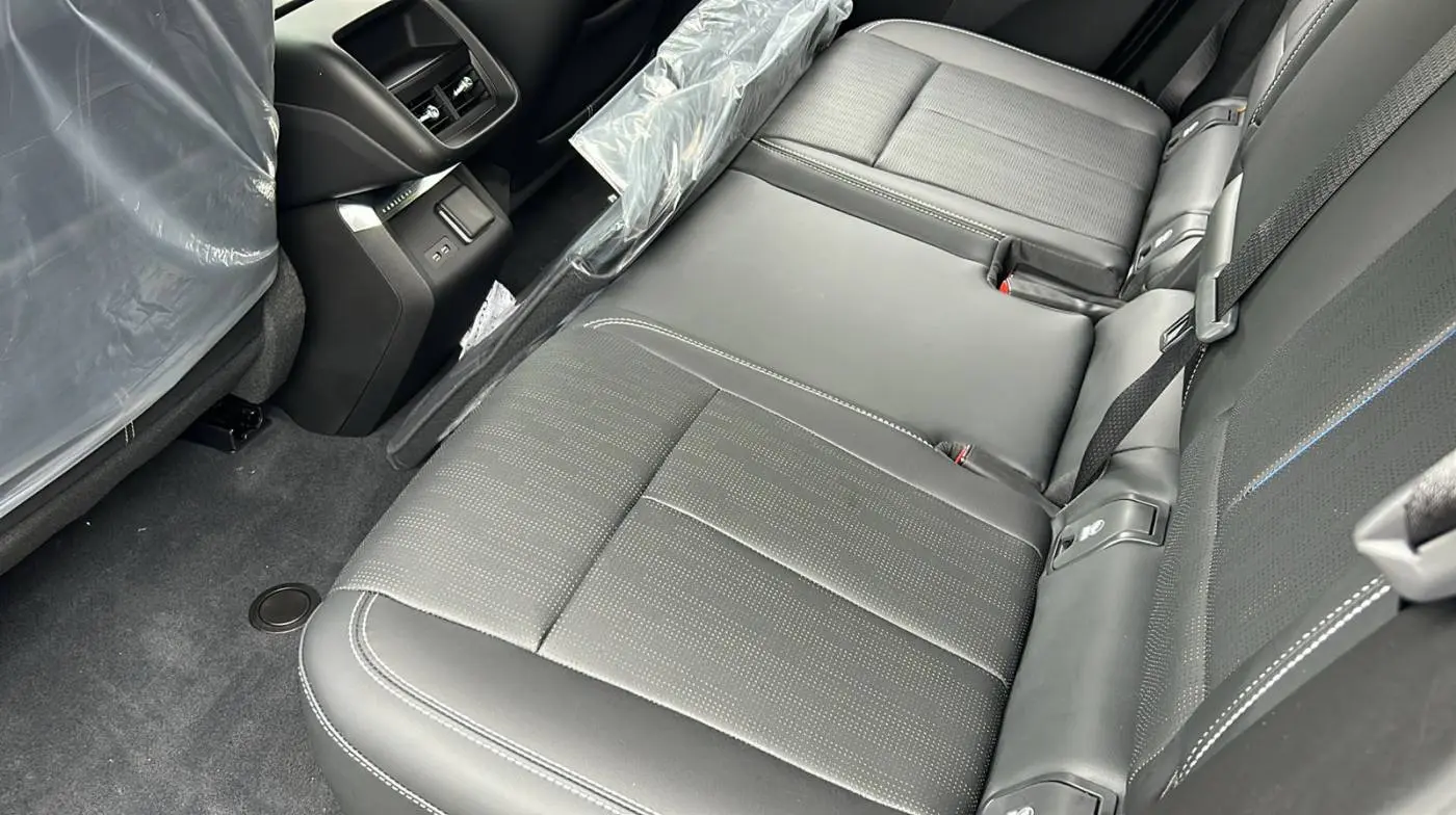 2024 Cadillac Lyriq 1GYKPVRKXRZ143045