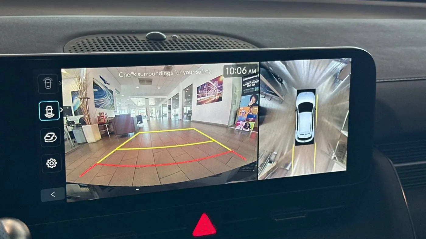 2025 Hyundai IONIQ 5 KM8KNDA80SU008094