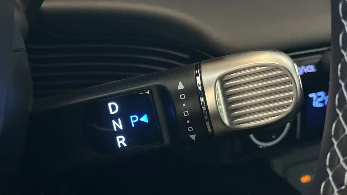 2025 Hyundai IONIQ 5 KM8KNDA80SU008094