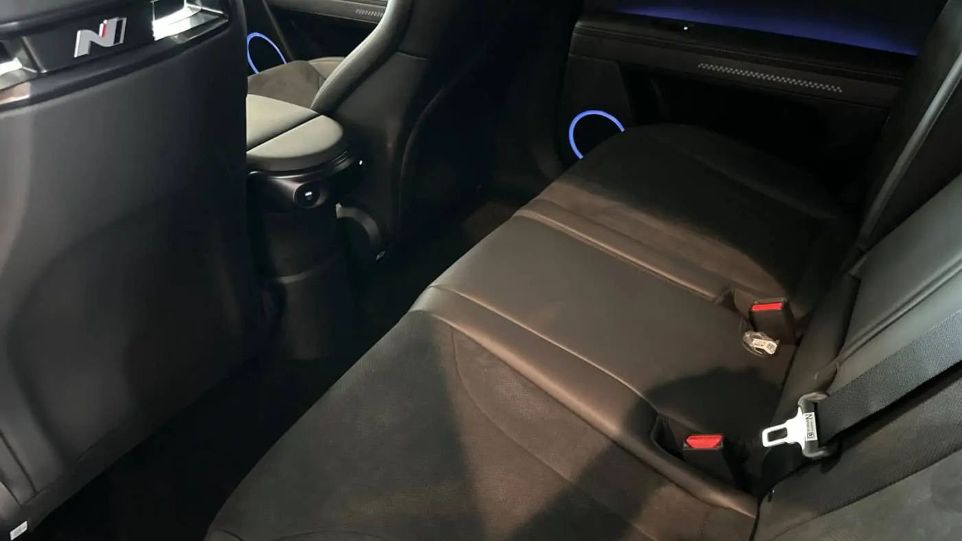 2025 Hyundai IONIQ 5 KM8KNDA80SU008094