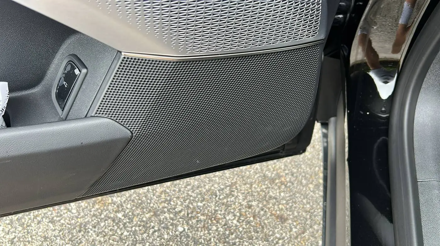 2024 Cadillac Lyriq 1GYKPVRKXRZ143045