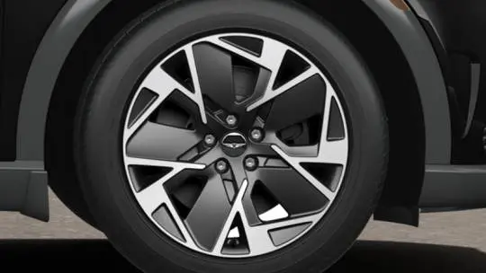 2025 Genesis GV60 KMUKB4SA5SU028188