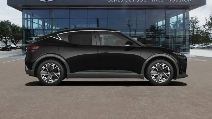 2025 Genesis GV60 KMUKB4SA5SU028188